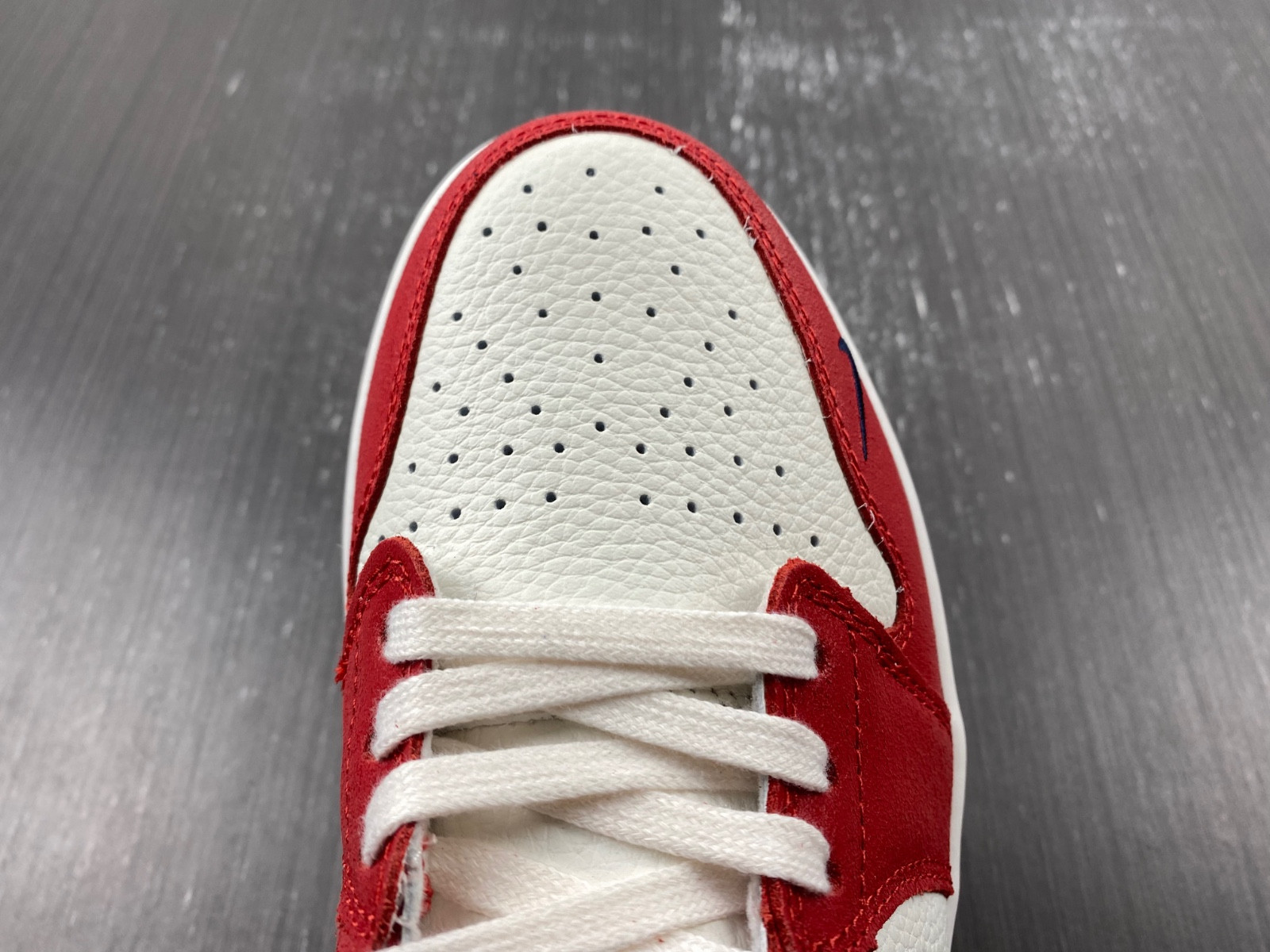 Air Jordan 1 Low DZ0790-100