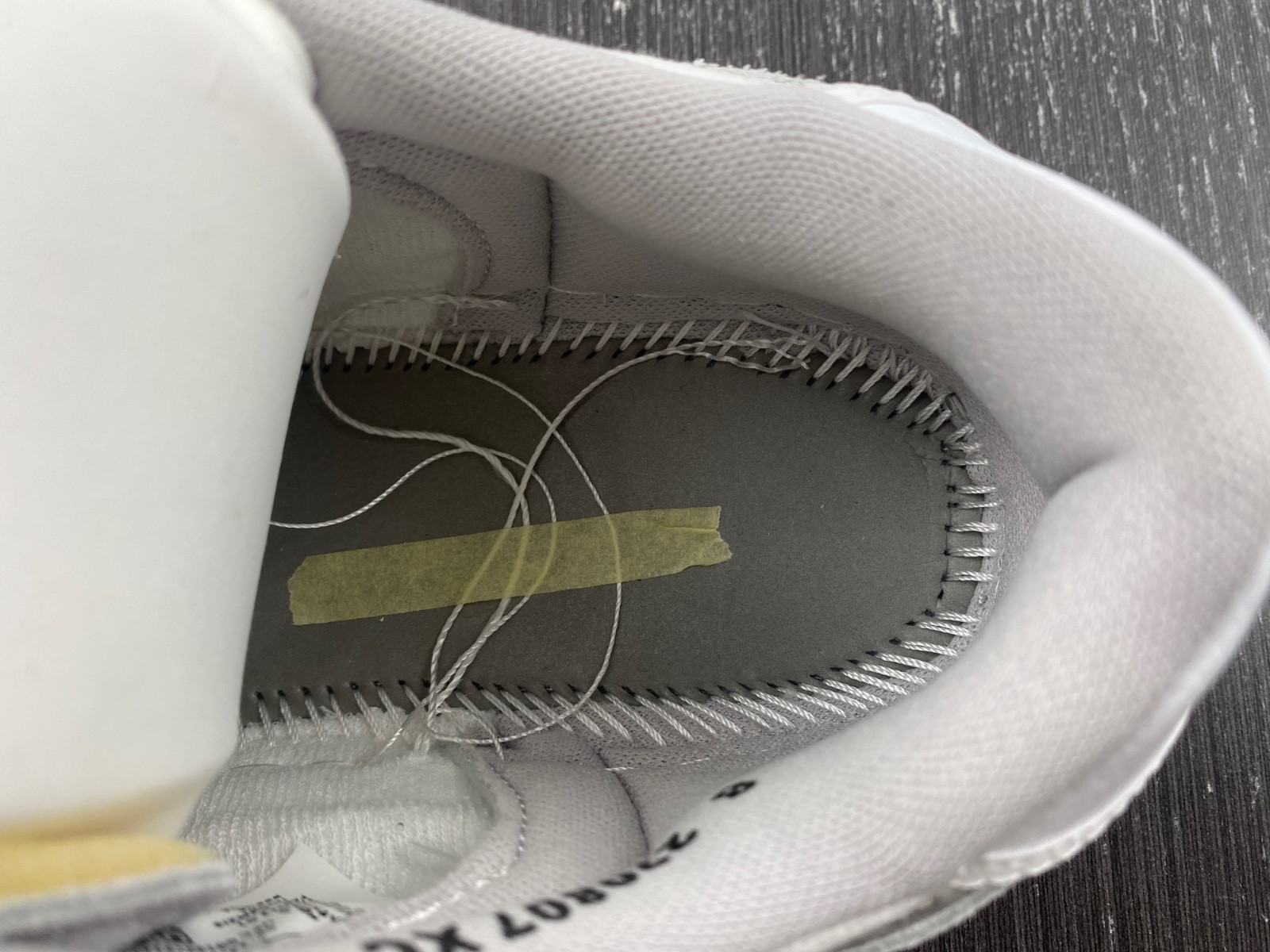 Union Air Jordan 1 KO Low DO8912-101