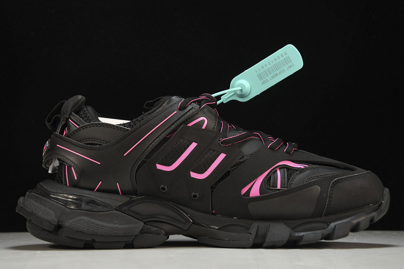 Ba*len*cia*ga track 542436 w2la1-2046