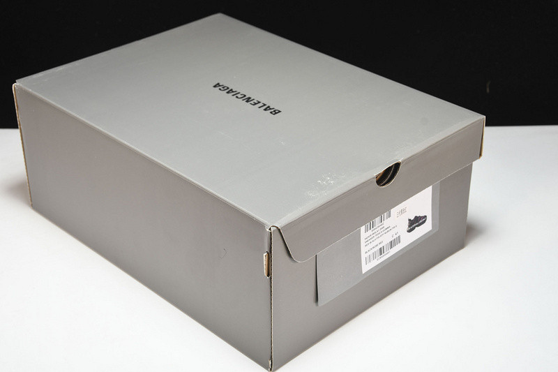 Ba*len*cia*ga track 542436 w2la1-2046