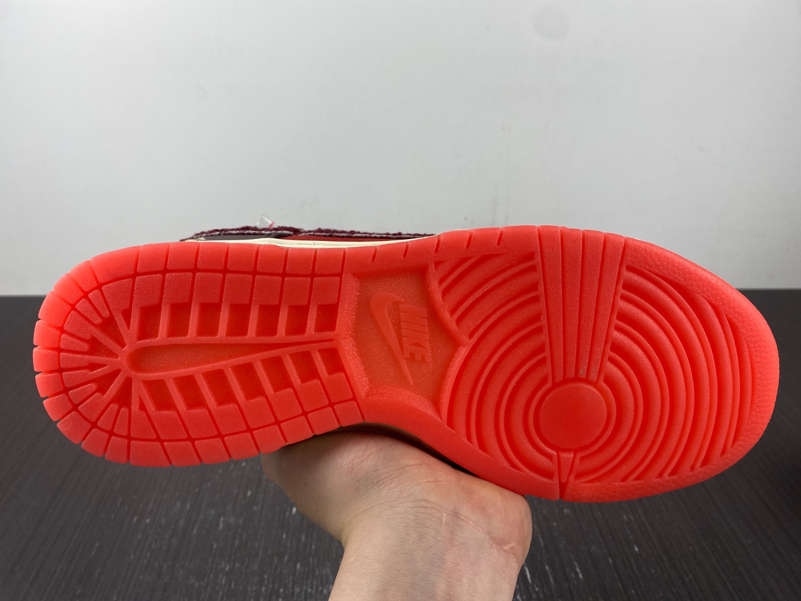 Nike Dunk Low "Year of the Rabbit" FD4203-661