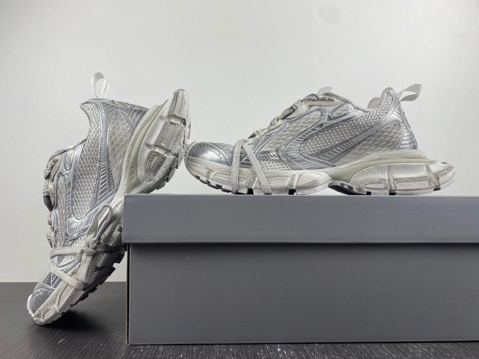 Ba*len*cia*ga 3xl sneaker