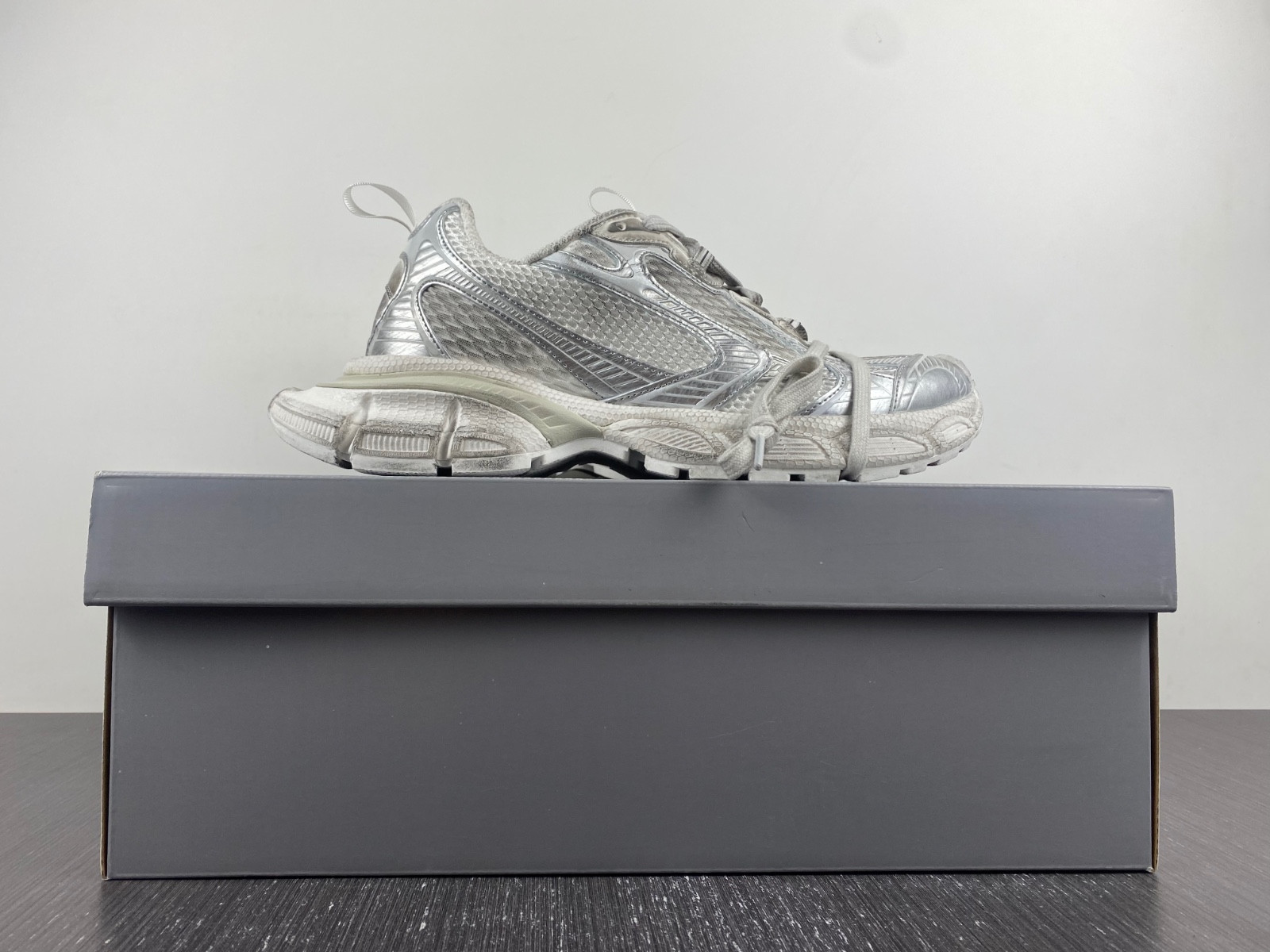 Ba*len*cia*ga 3xl sneaker