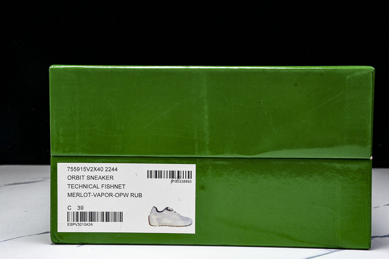 b0tt*ga Ven*ta orbit sneaker