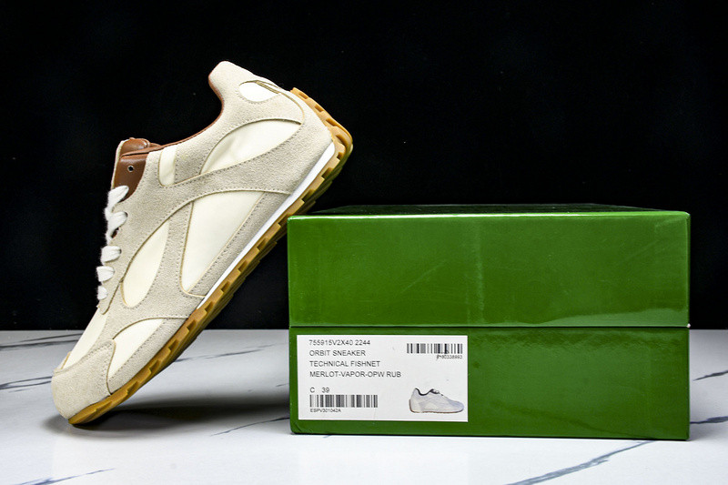 b0tt*ga Ven*ta orbit sneaker