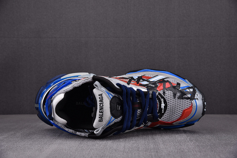 Ba*len*cia*ga runner 677403 w3rb4 1264