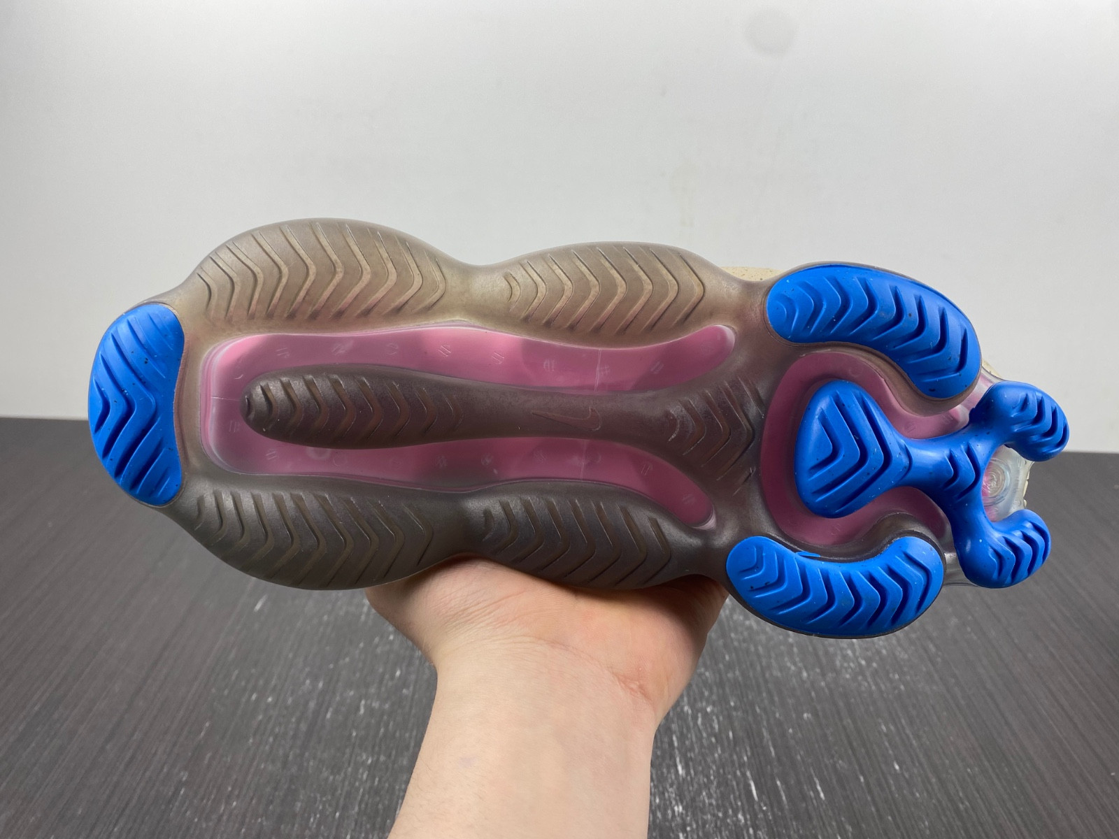 Nike Air Max Scorpion "Hiking" FJ7070-001