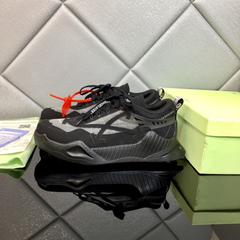 OW C/O ODSY-1000 SPORTS SHOES