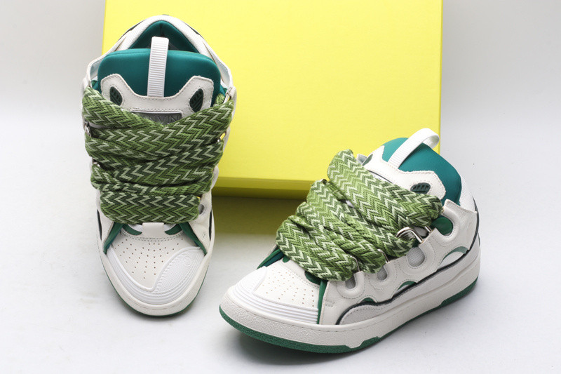 LANVIN SNEAKER