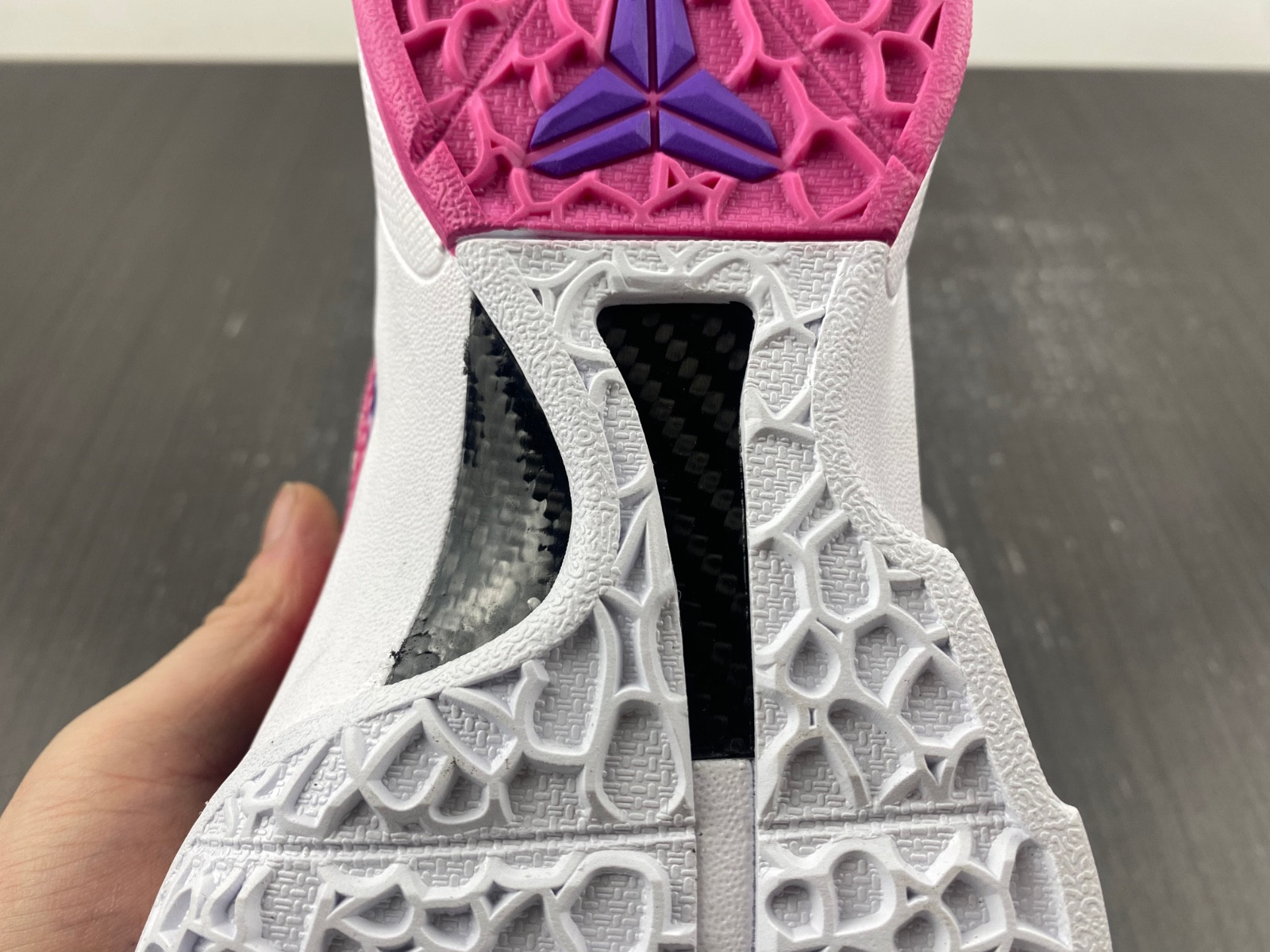 Nike Kobe 6 Protro Generation Low Top CW2190-666