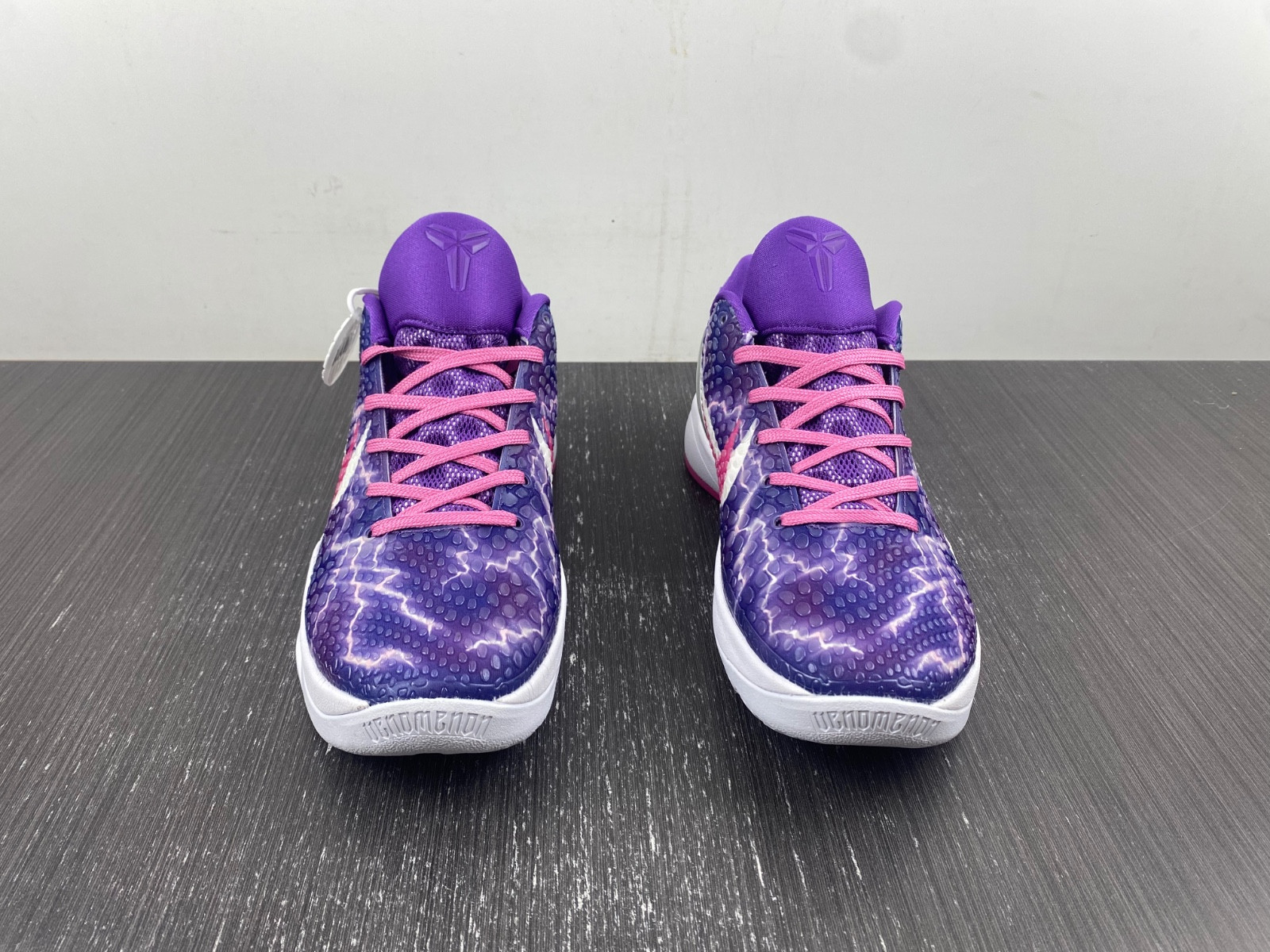 Nike Kobe 6 Protro Generation Low Top CW2190-666