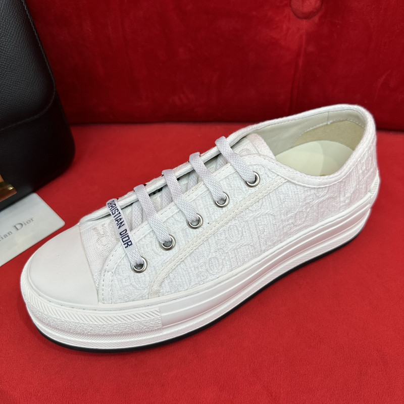 B23 OBLIQUE LOW SNEAKERS