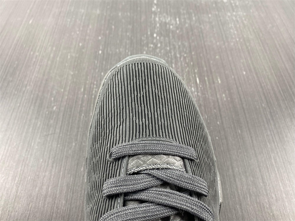 Nike Kobe 7 Black Mamba Collection Fade to Black 869460-442