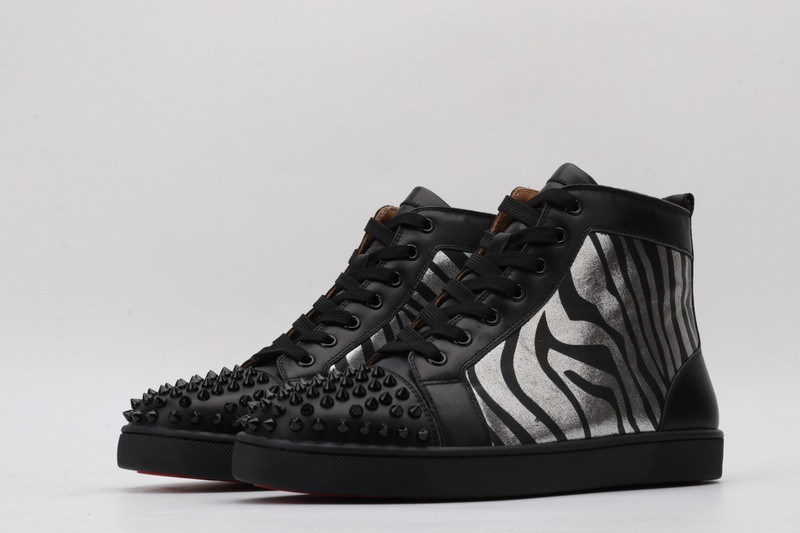 CHIAN LOUIN SNEAKER