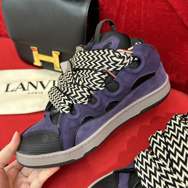 LANVIN SNEAKER