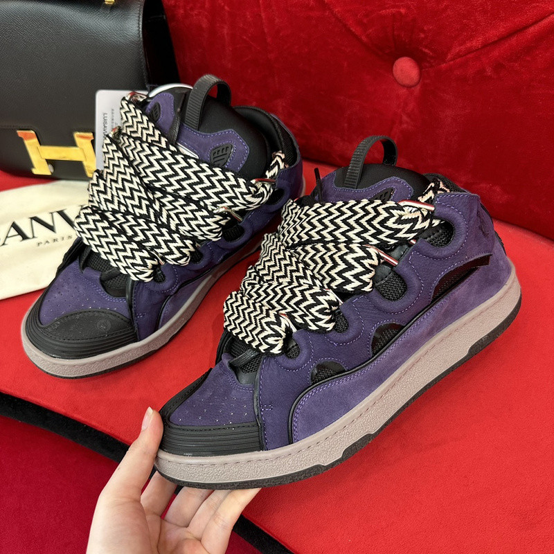 LANVIN SNEAKER