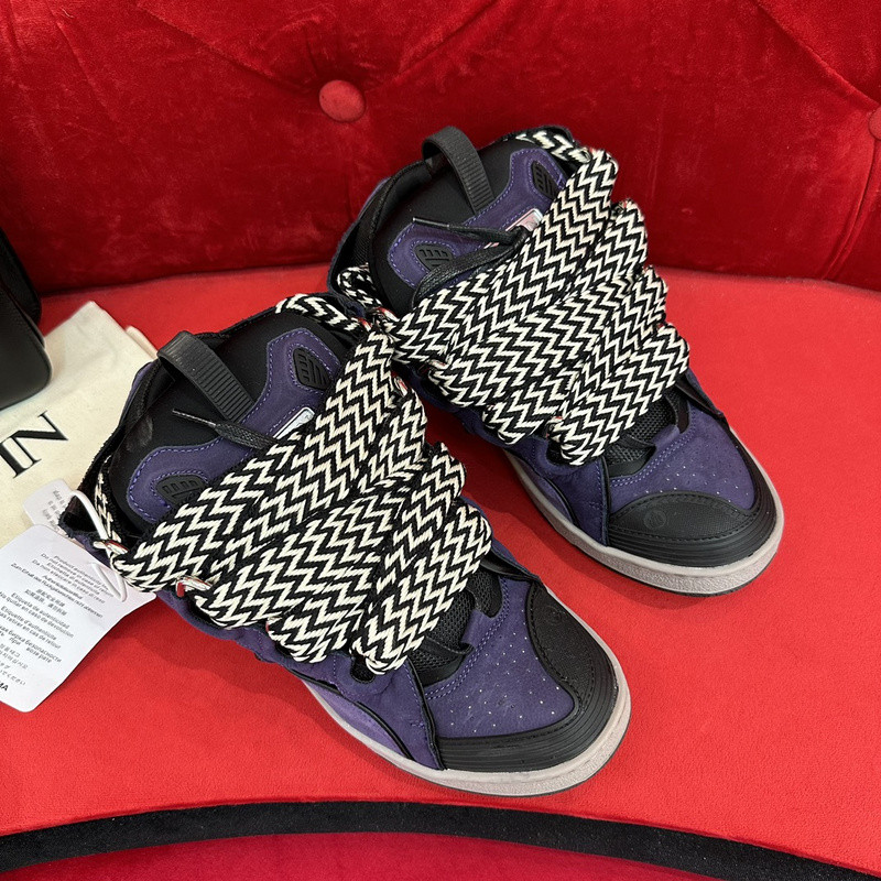 LANVIN SNEAKER
