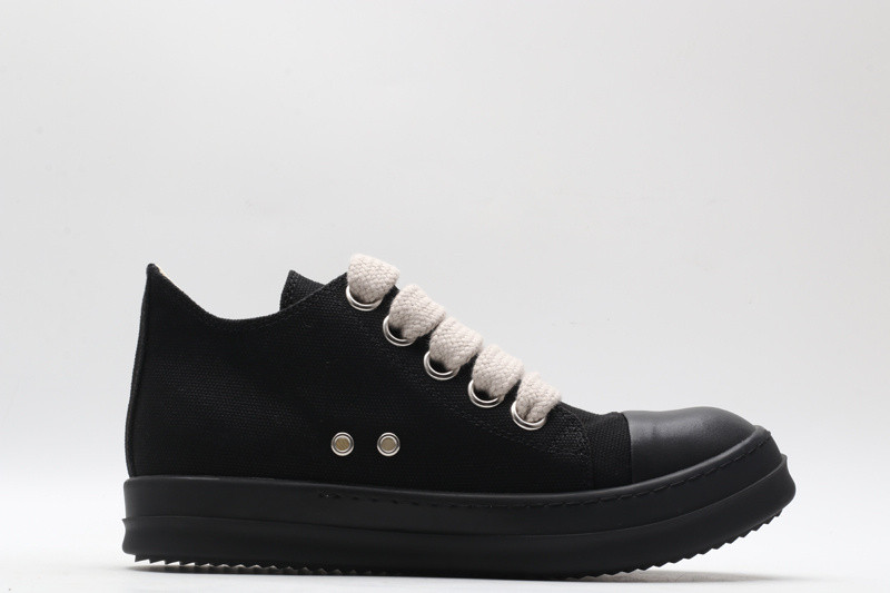 RICK 0WENS SNEAKERS