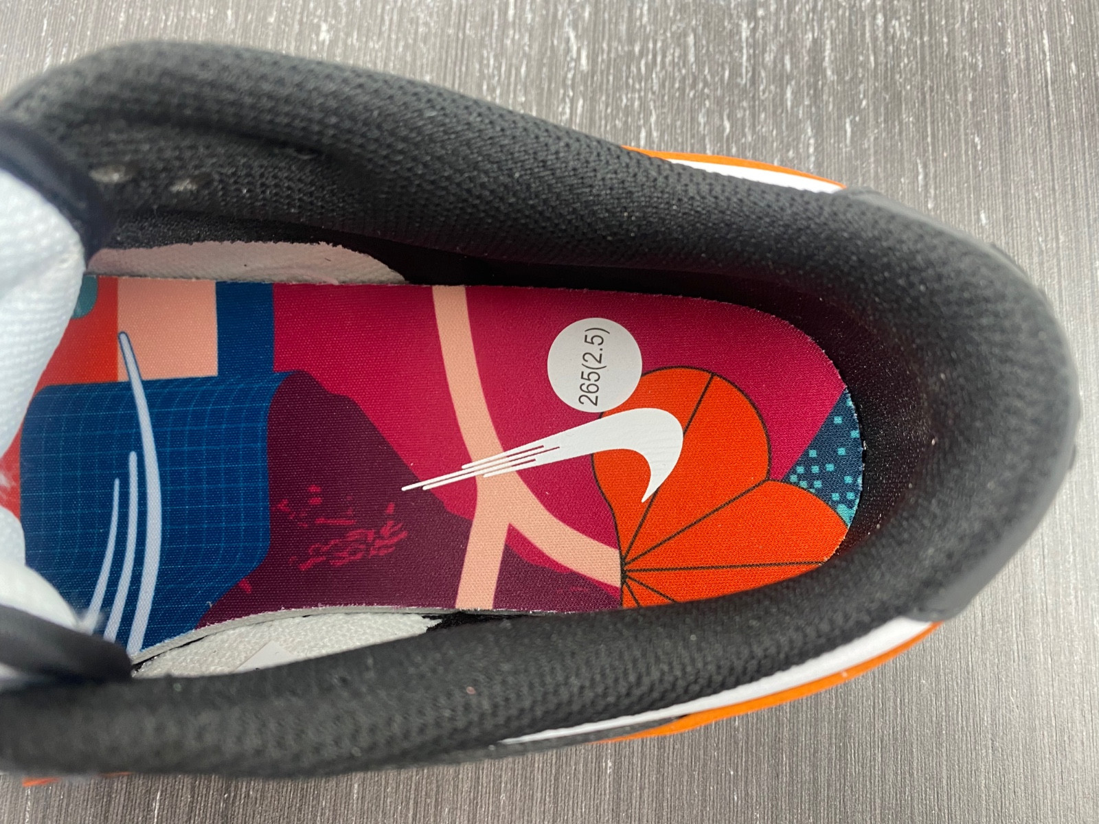 Nike Dunk Low Multi-Color FD4623-131