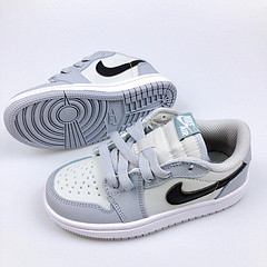 AIR JORDAN 1 KIDS SHOES