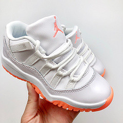 AIR JORDAN 11 KIDS SHOES