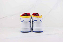 AIR JORDAN 1 KIDS SHOES