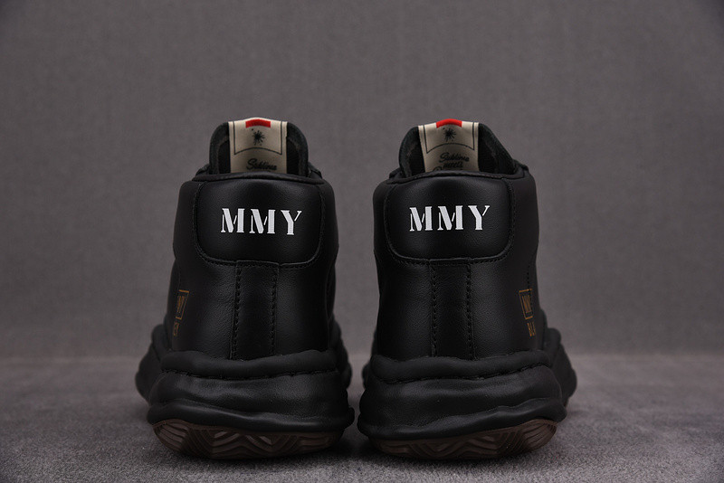 Ma*s*n mihara sneakers