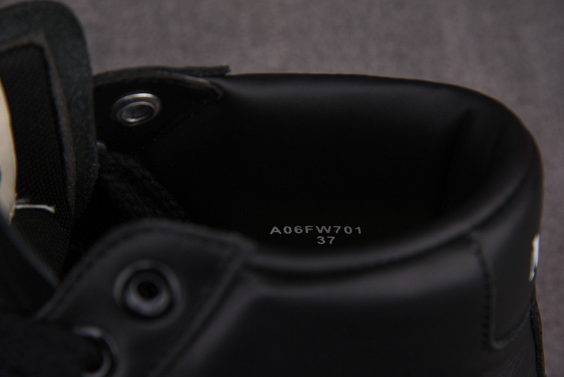 Ma*s*n mihara sneakers