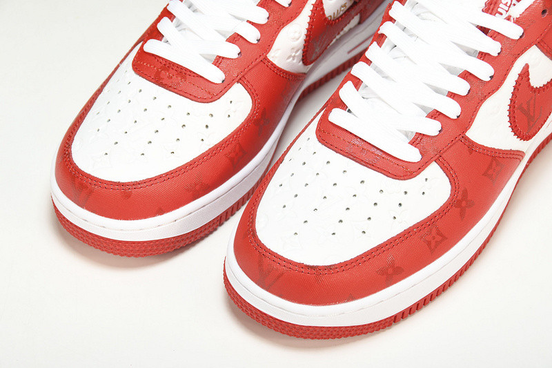 NIKE AIR FORCE 1 LOW BY VIRGIL ABLOH