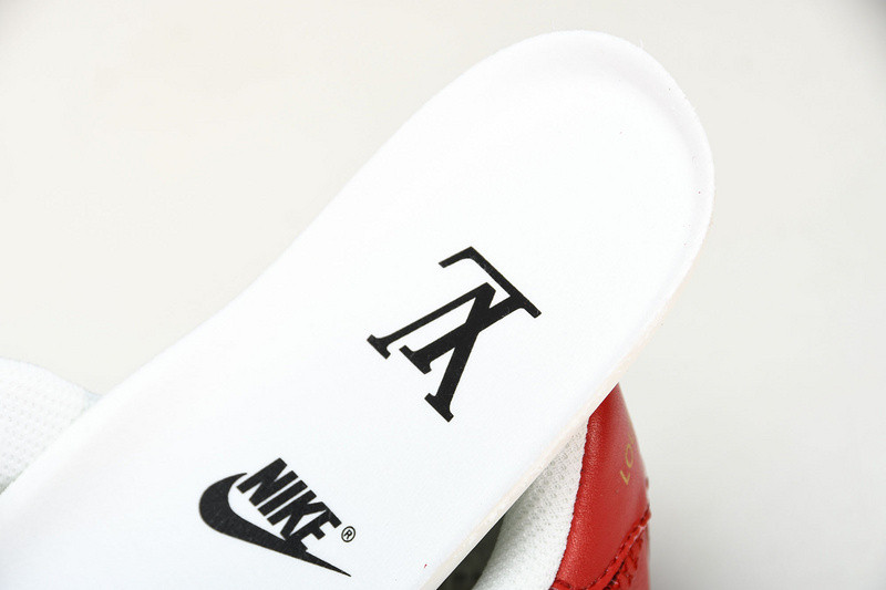 NIKE AIR FORCE 1 LOW BY VIRGIL ABLOH