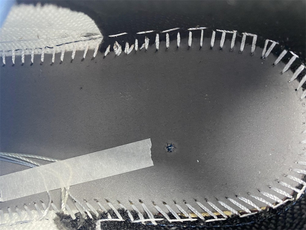 Travis Scott Fragment Air Jordan 1 Low OG CM7866-126