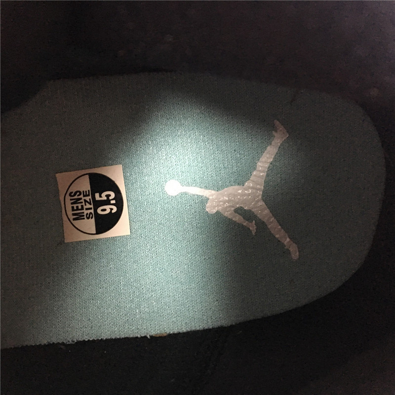 Air Jordan 13 Island Green 414571-030