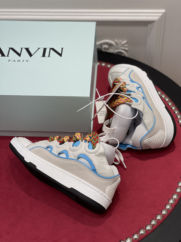 LANVIN SNEAKER