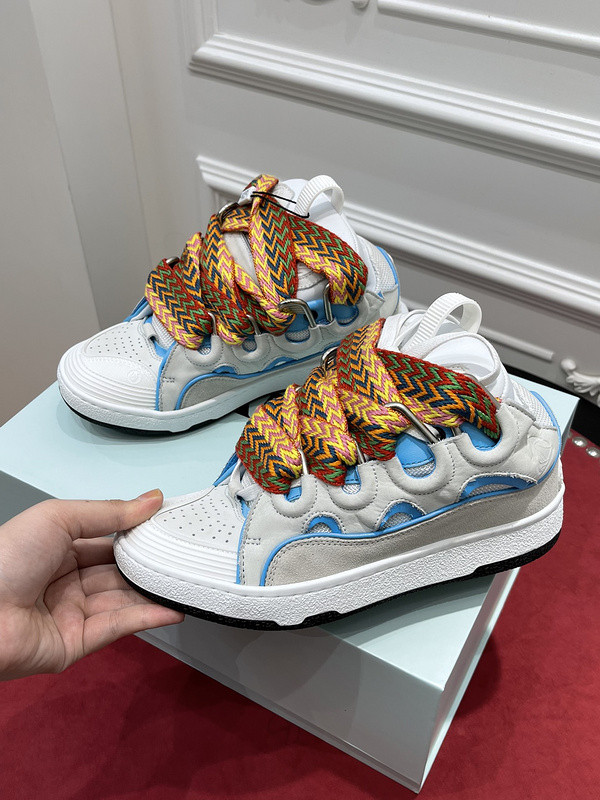 LANVIN SNEAKER