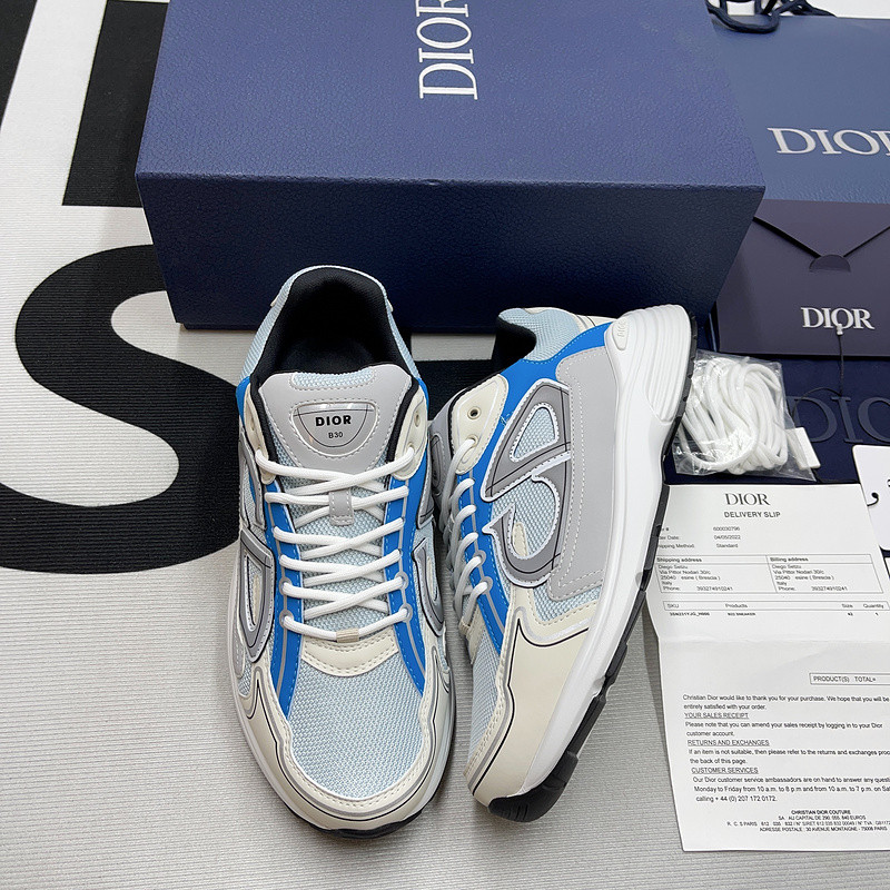 DR B30 SNEAKER