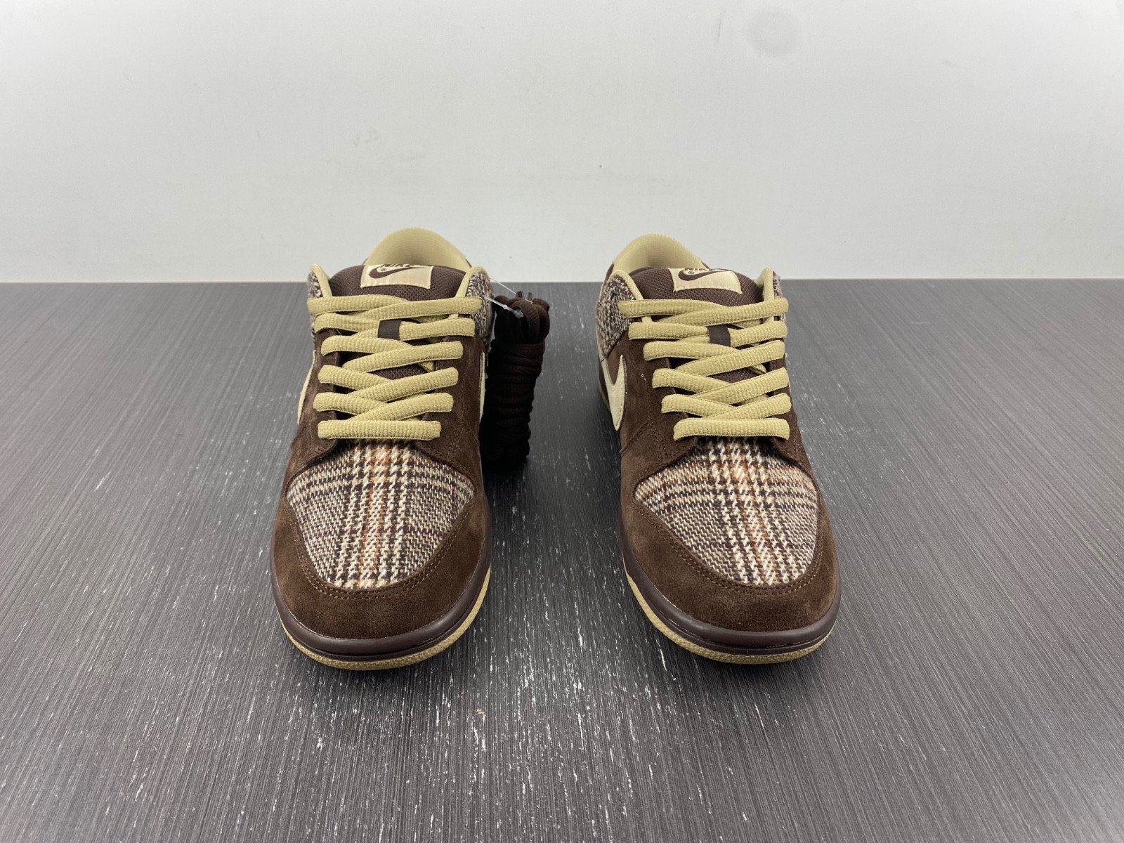 Nike SB Dunk Low Tweed 304292-223