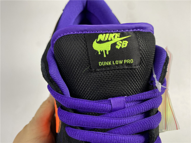 Dunk SB Low PRO BQ6817-006