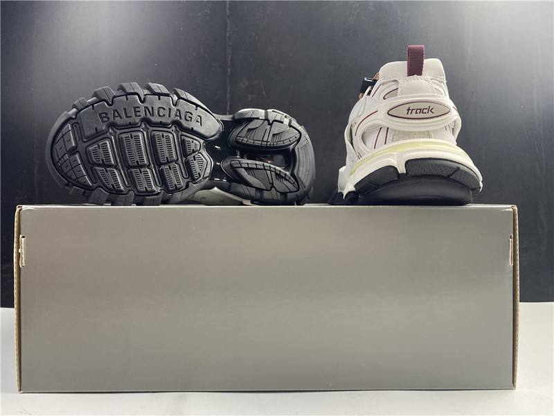 Ba*len*cia*ga track sneaker 542023-w3ac1-2050