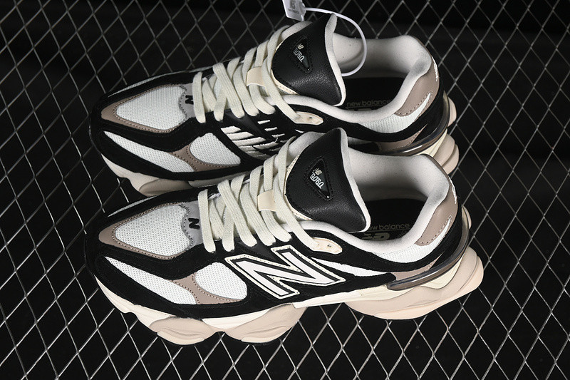 New Balance 9060 Sea Salt Bone | U9060BLZ