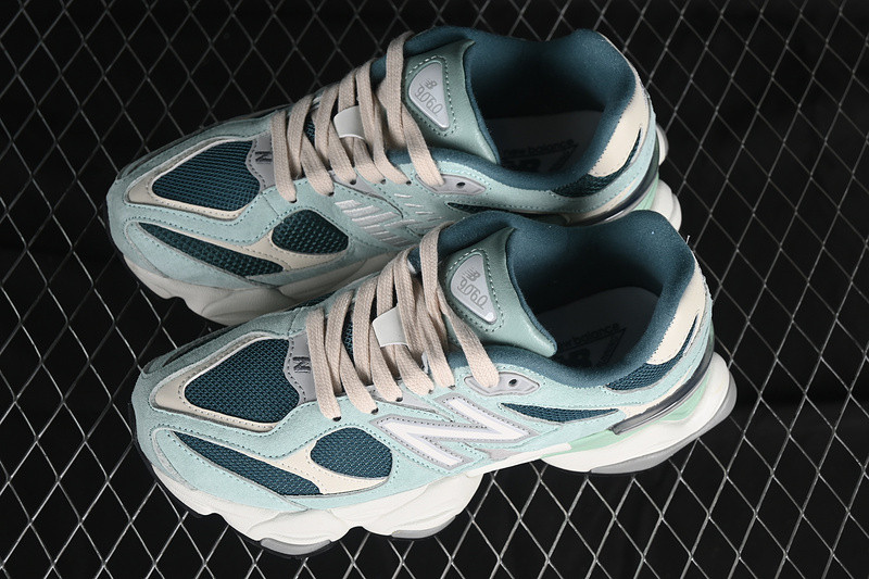 New Balance 9060 "New Spruce/Salt Marsh" U9060FG