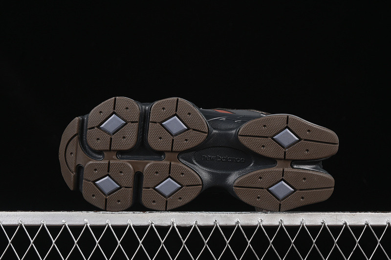 New NB 9060 Phantom Rich Oak U9060RFB