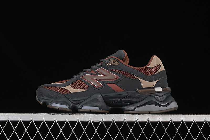 New NB 9060 Phantom Rich Oak U9060RFB