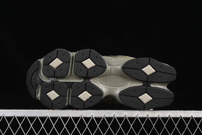 New Balance 9060 Dark Olivine U9060ZGD
