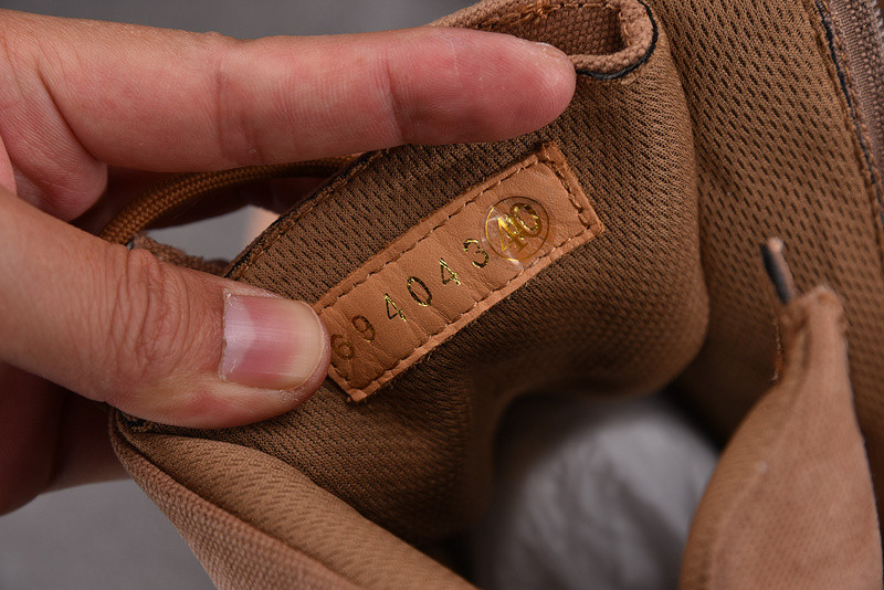 Ba*len*cia*ga strike combat boot