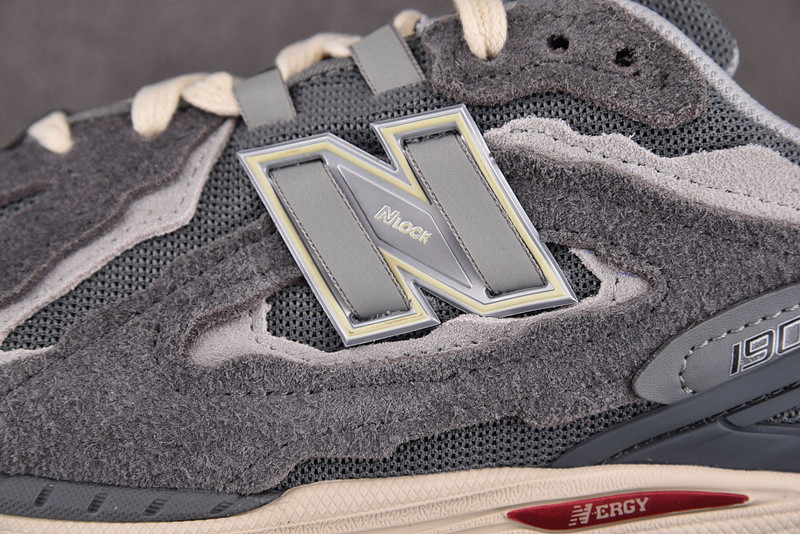 New Balance 1906D Protection Pack Harbor Grey M1906DA