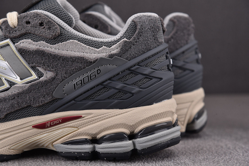 New Balance 1906D Protection Pack Harbor Grey M1906DA