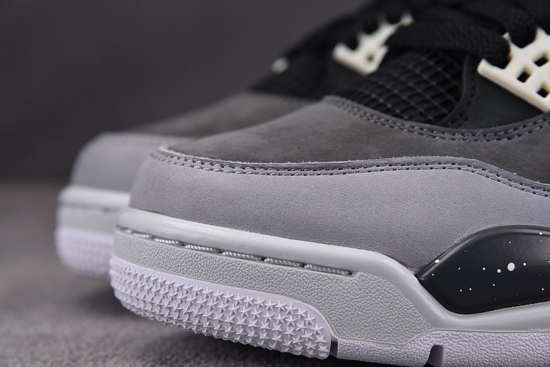 Air Jordan 4 Retro Fear Pack 626969-030