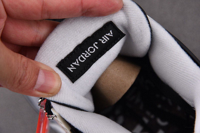 Air Jordan 4 Retro Fear Pack 626969-030