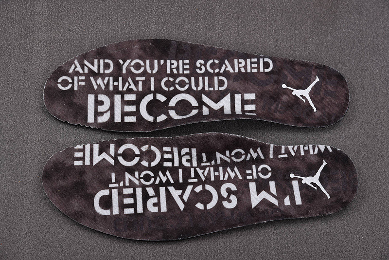 Air Jordan 4 Retro Fear Pack 626969-030