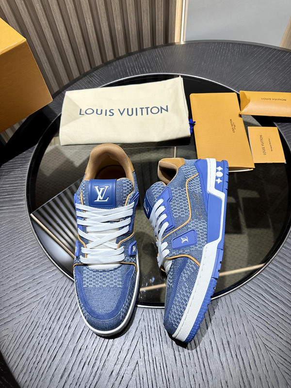 LOU1_TON SNEAKERS